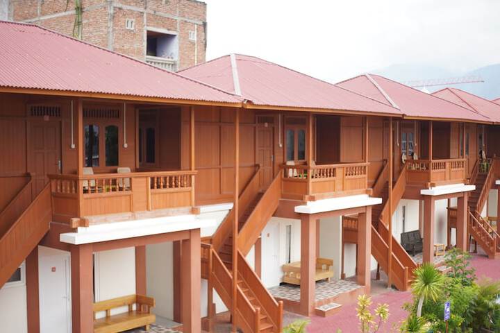 Image of Granada Inn Palu