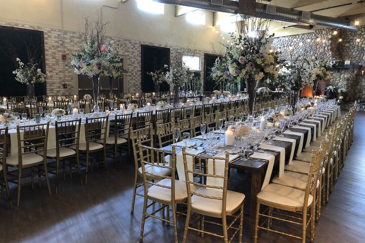 Wedding/Banquet 77 of 94