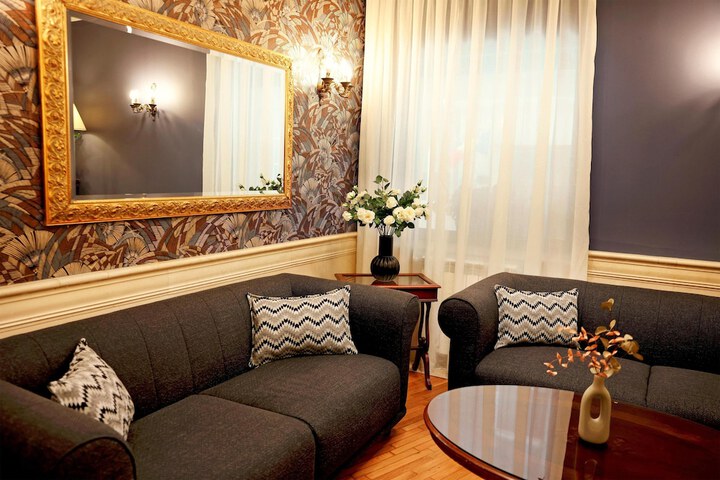 Hotel Interior 3 of 88