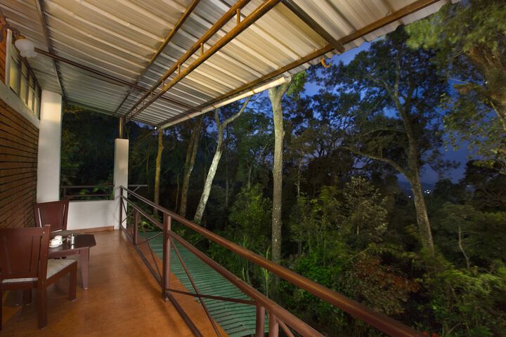 Terrace/Patio 16 of 49