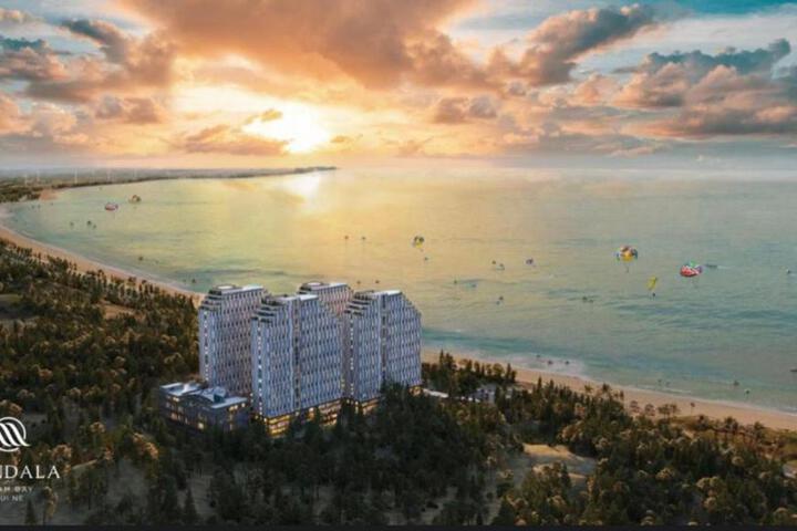 Apec Mandala Cham Bay Mui Ne 5