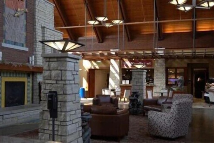 Hotel Interior 4 of 56