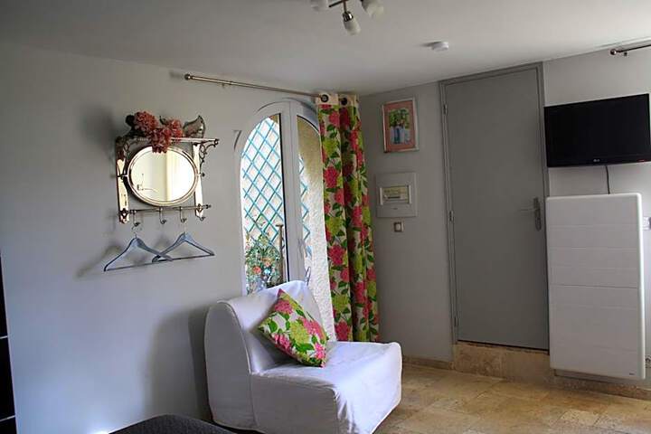 Standard Suite