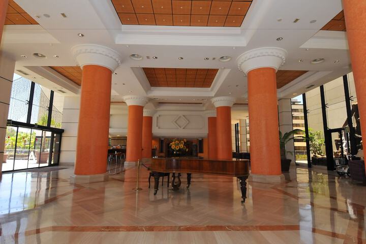 Hotel Interior 5 of 54