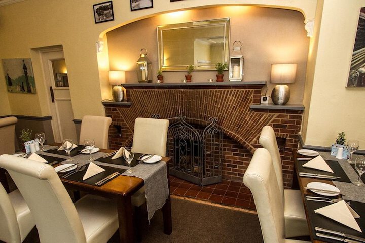 Restaurants