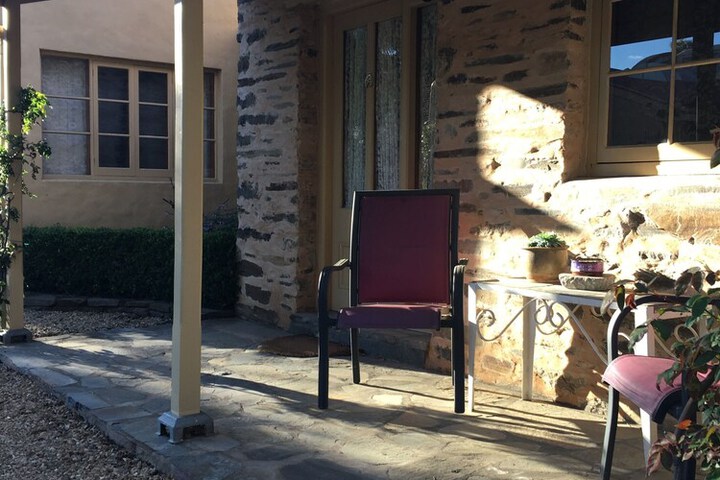 Terrace/Patio 24 of 55