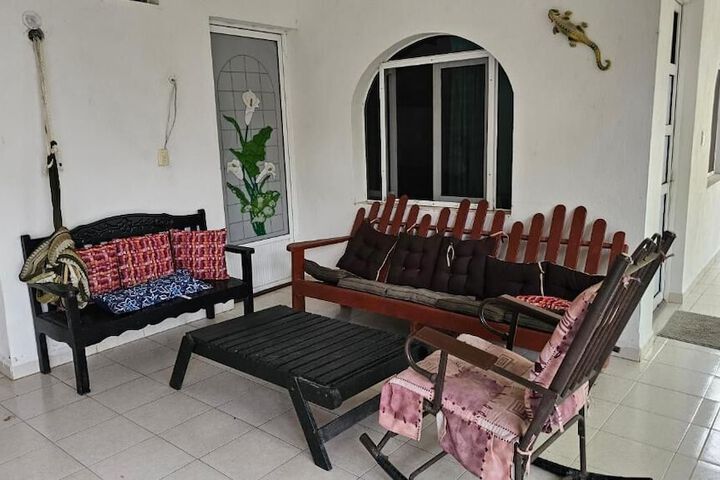 Terrace/Patio 21 of 22