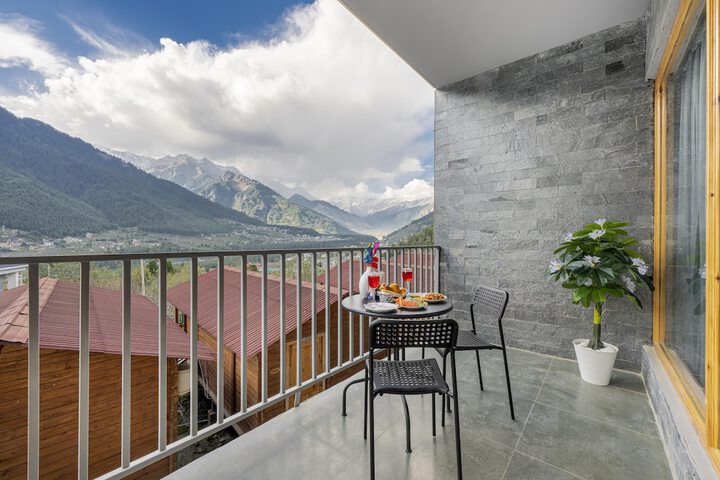Terrace/Patio 77 of 82