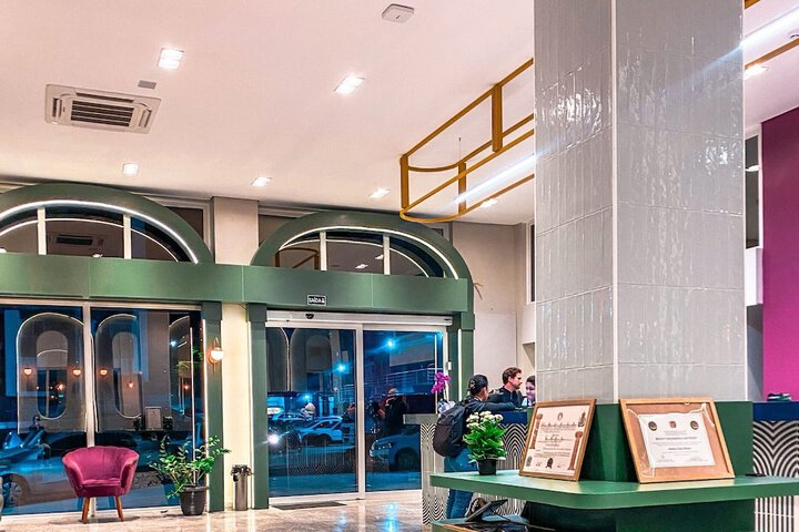 Hotel Interior 2 of 97