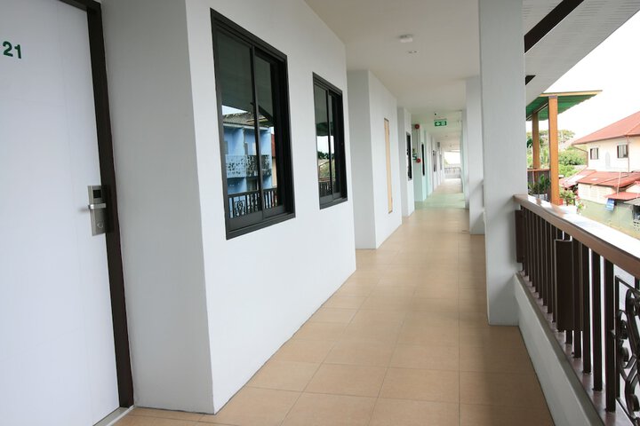 Hotel Interior 29 of 36
