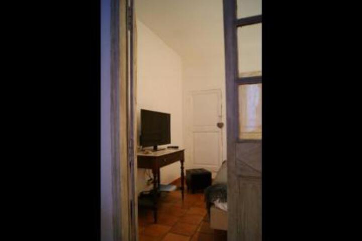 Studio Hôtel