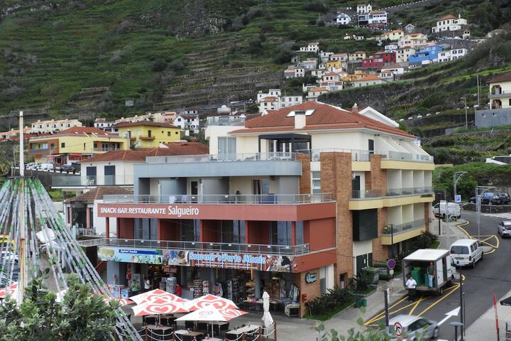 Hotel Salgueiro