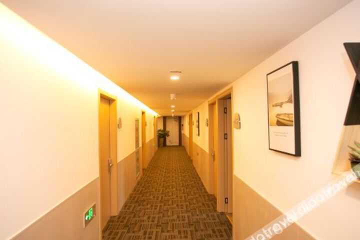 Hotel Interior 7 of 10