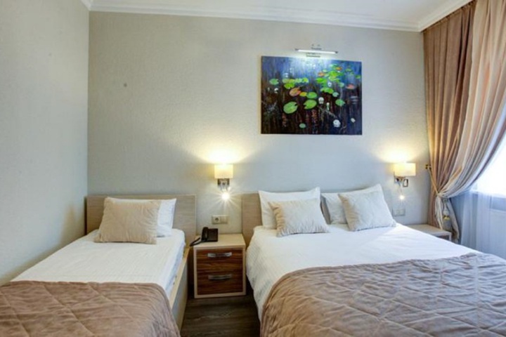 Room 5 of 5