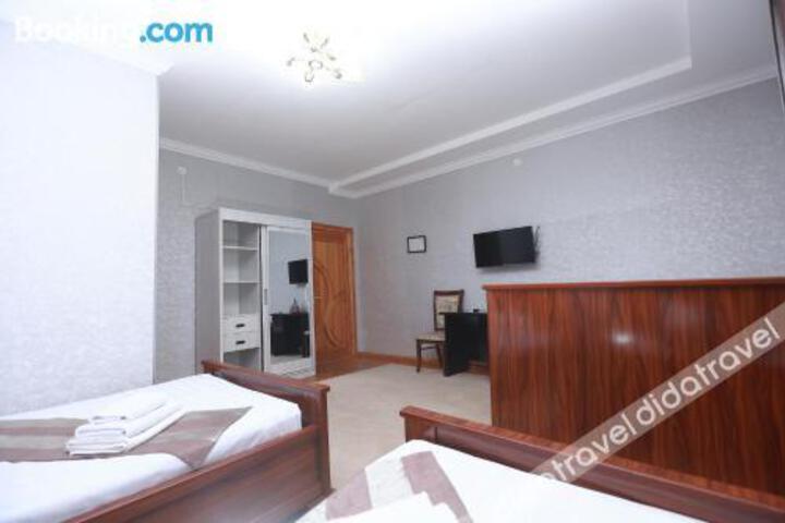 Image of MASSAGET HOTEL