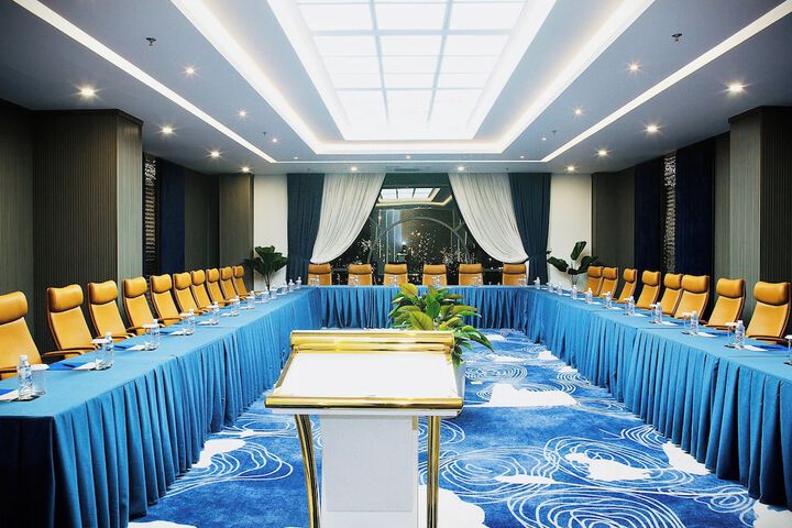 Meeting 58 of 73