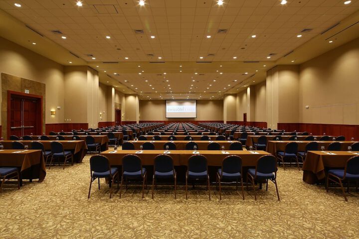 Meeting 137 of 140