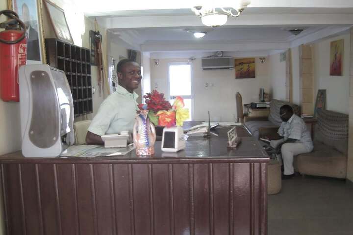 Hotel Interior 2 of 16