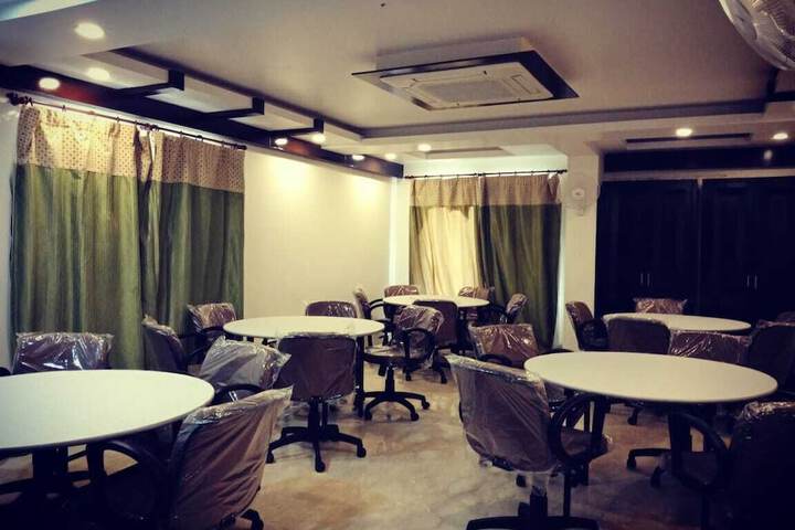 STAR INN RESIDENCY