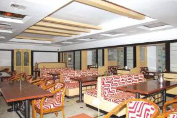 Photo of Hotel Mayura