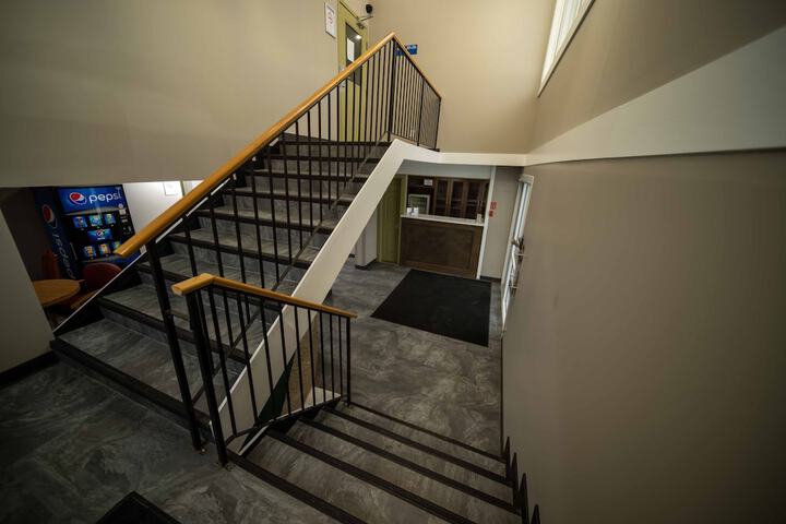 Hotel Interior 52 of 79