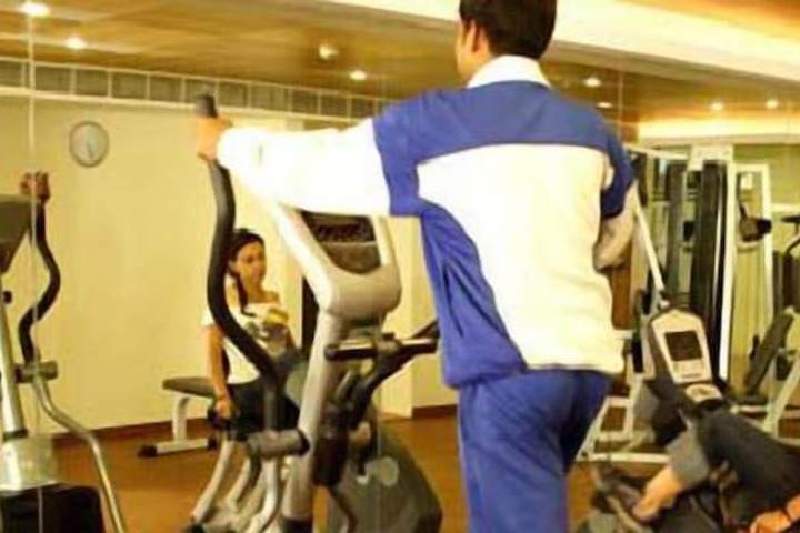 Health and Fitness 38 of 56