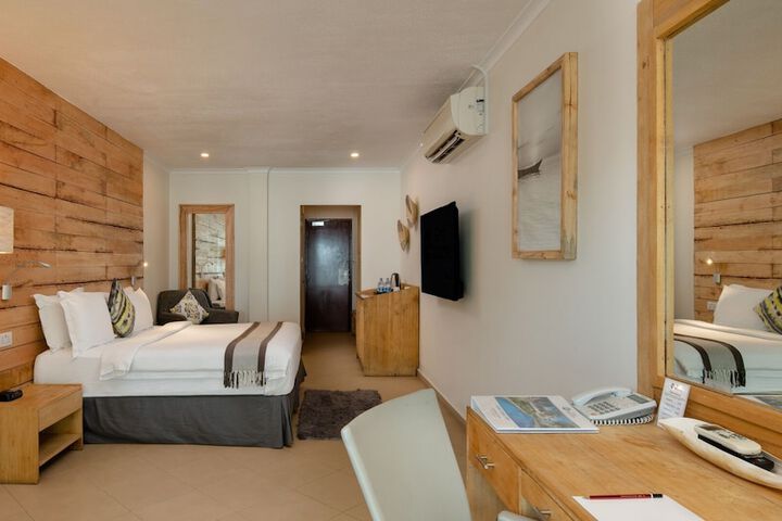 Fitness Center Photo