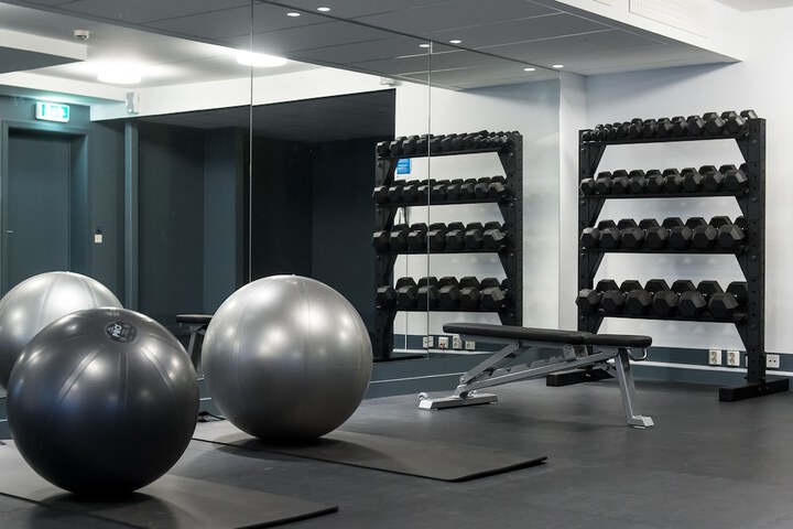 Health and Fitness 51 of 89