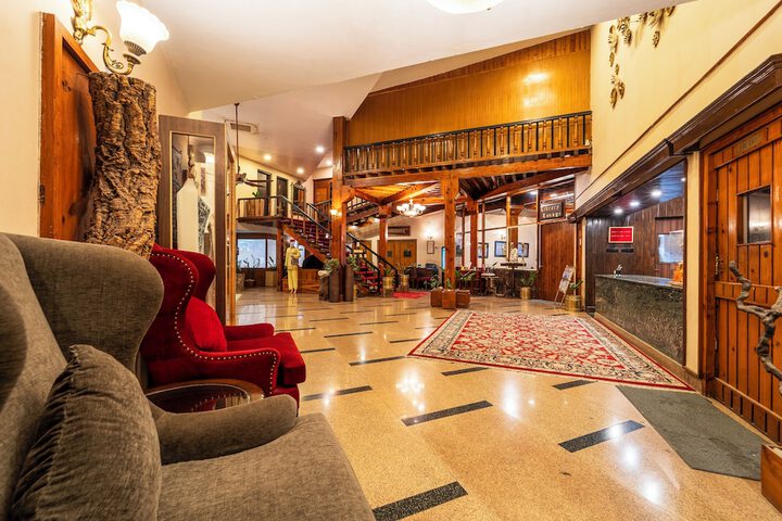 Hotel Interior 4 of 166