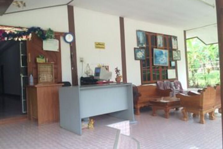 Hotel Interior 20 of 20