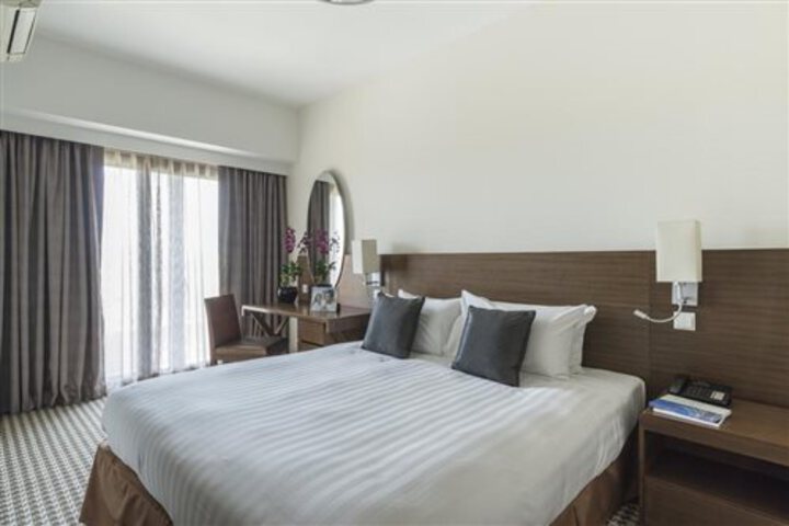 Fitness Center Photo