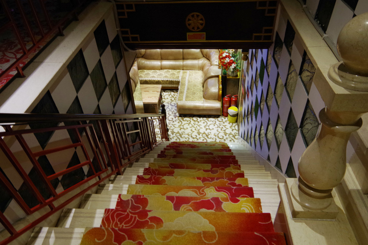 Hotel Interior 13 of 23