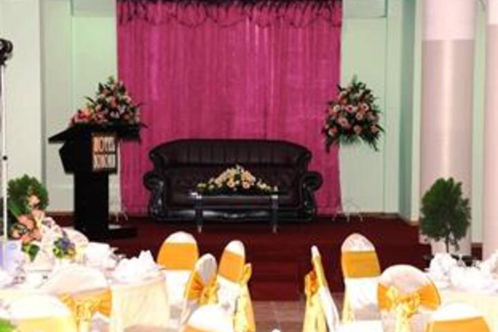 Hotel Bo Bo Min
