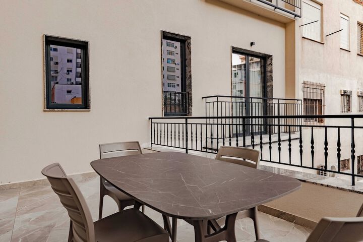 Terrace/Patio 86 of 86