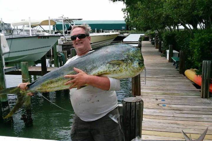 Fishing