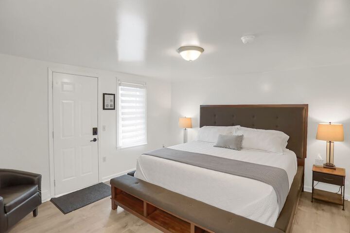 Business Single Room (6 of 11)
