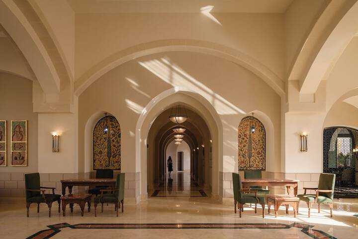 Hotel Interior 2 of 170