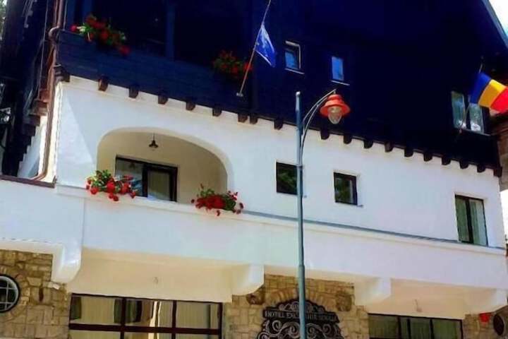 HOTEL EXCELSIOR BOUTIQUE