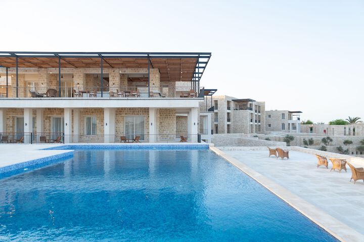 Wadi Sabarah Lodge