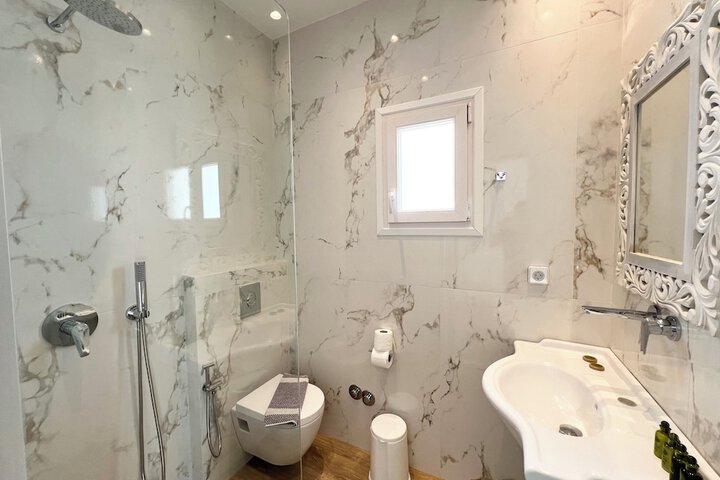 Bath Interior
