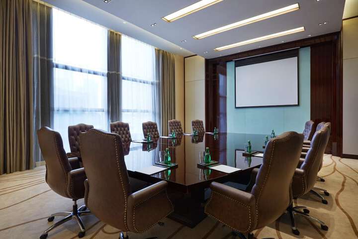 Meeting 36 of 41