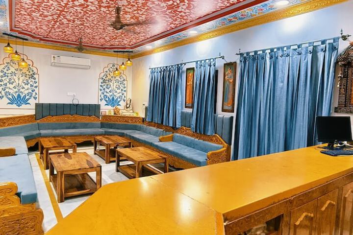 Hotel Interior 20 of 86