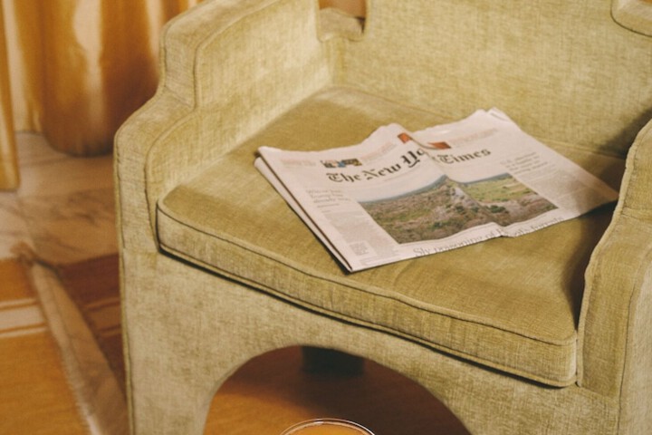 Hotel Interior 50 of 61