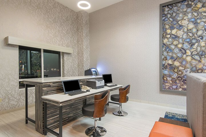 Hotel Amenity