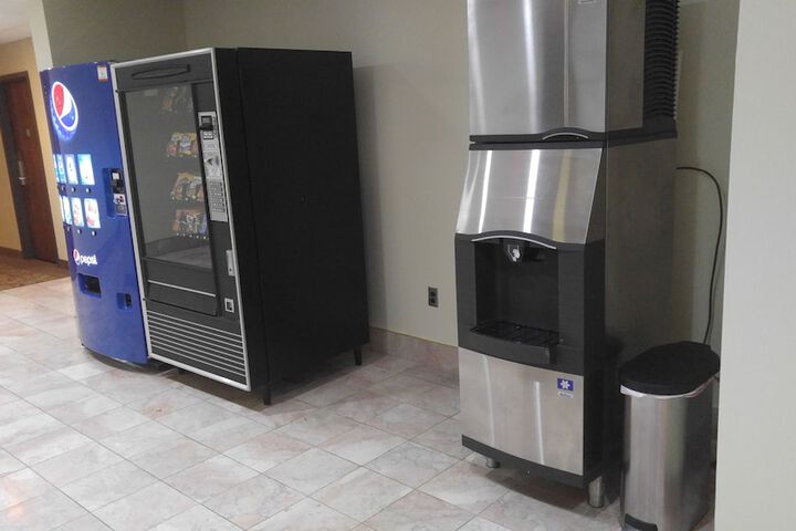 Vending machine