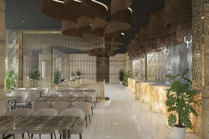 Restaurants