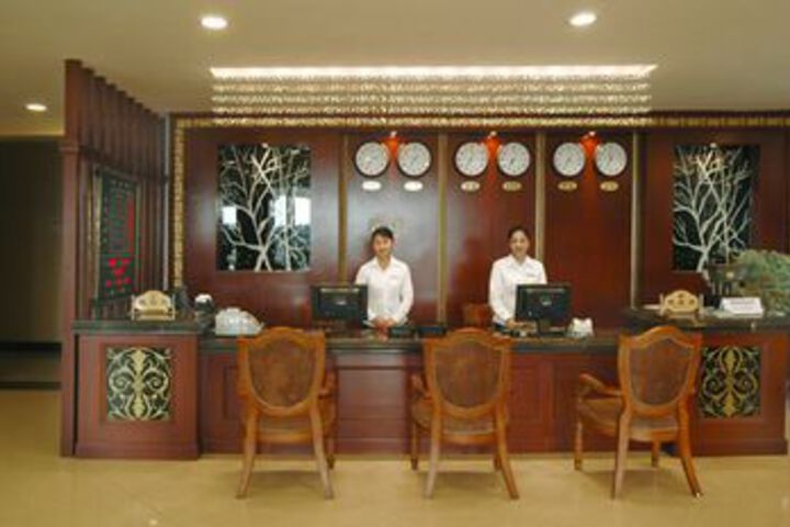 Hotel Interior 17 of 20