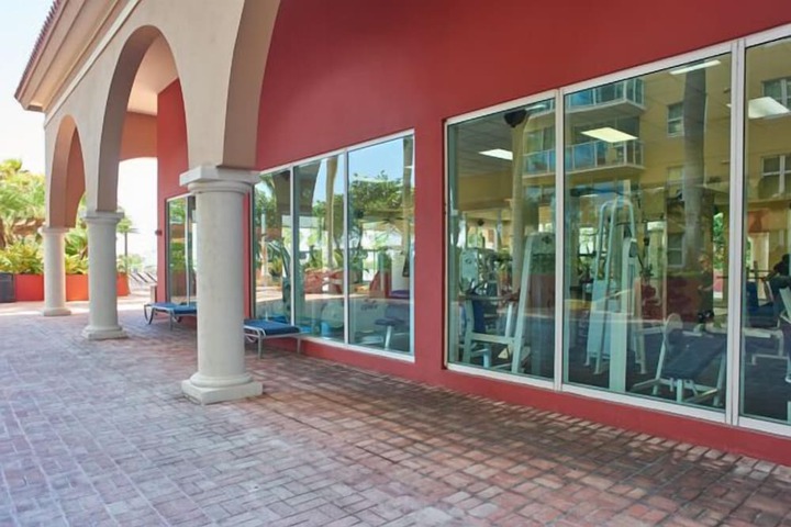 Fitness Club