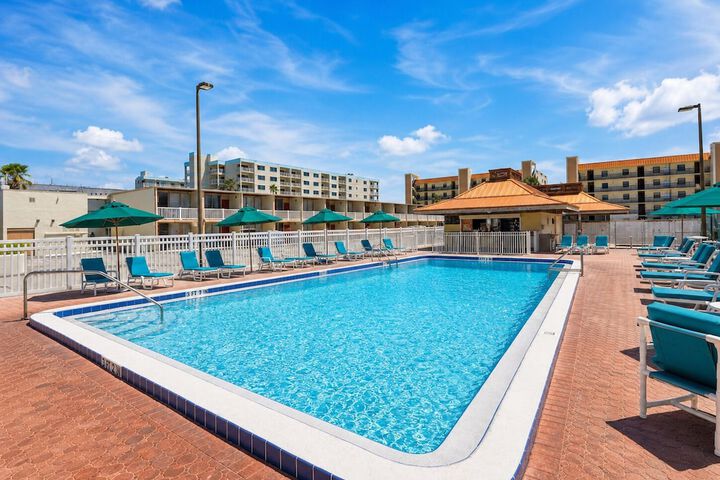 Photo of Ocean Landings Resort and Racquet Pool