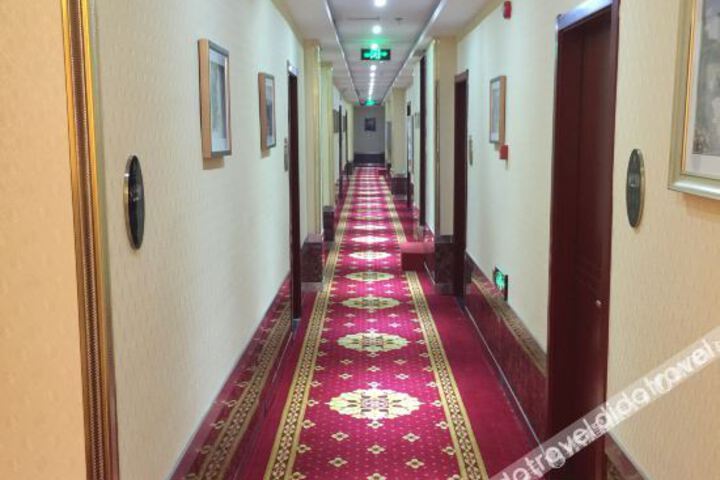 Hotel Interior 26 of 32